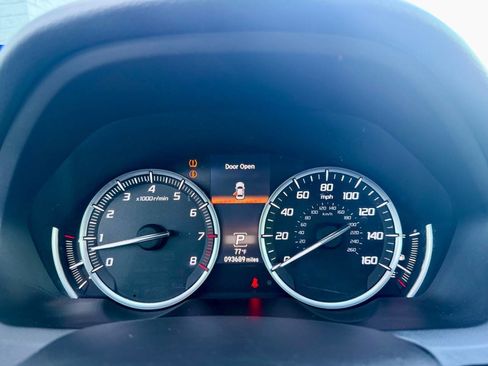 Used 2015 Acura TLX V6 w/ Advance Package FWD image 53