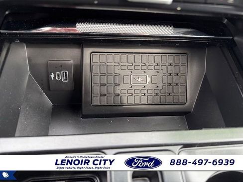 New 2025 Ford F150 Platinum w/ Equipment Group 702A High AWD/4WD image 26