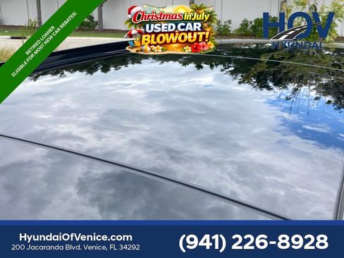 Certified 2026 Hyundai Tucson Limited FWD image 9