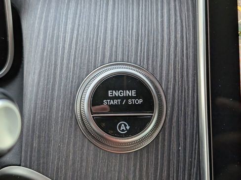 Used 2025 Mercedes-Benz GLC 43 AMG 4MATIC Coupe image 22