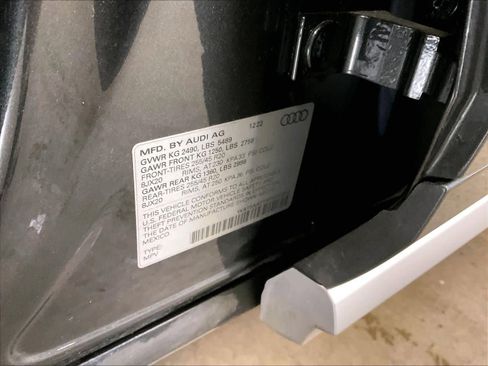 Certified 2023 Audi Q5 2.0T Premium Plus w/ Premium Plus Package image 31