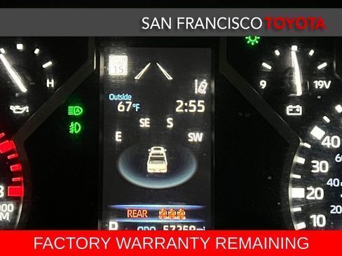 Used 2022 Toyota Tundra SR5 image 32