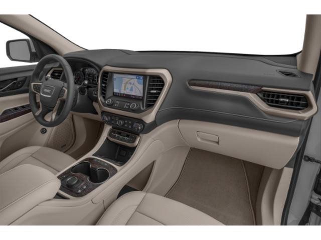 Used 2021 GMC Acadia Denali w/ Denali Technology Package FWD image 18