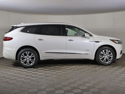 Used 2021 Buick Enclave Avenir image 22