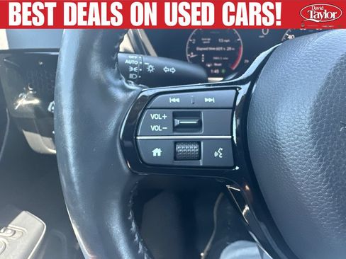 Used 2024 Honda CR-V EX-L image 16