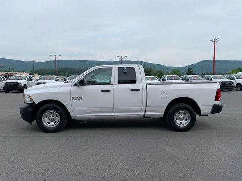 Used 2016 RAM 1500 Tradesman image 5