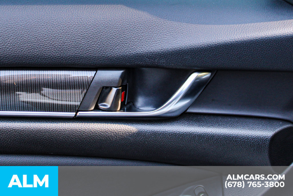 Used 2021 Honda Accord Sport Special Edition image 35