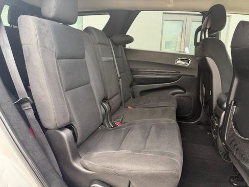 Used 2012 Dodge Durango Crew image 22