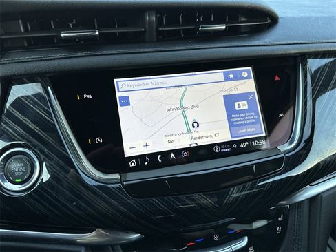 Used 2024 Cadillac XT6 Premium Luxury image 10