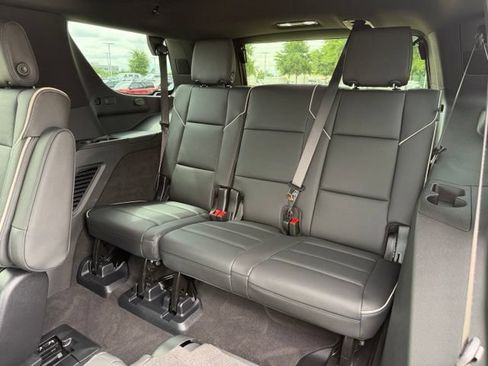 Used 2026 Cadillac Escalade Sport w/ Touring Package AWD/4WD image 25