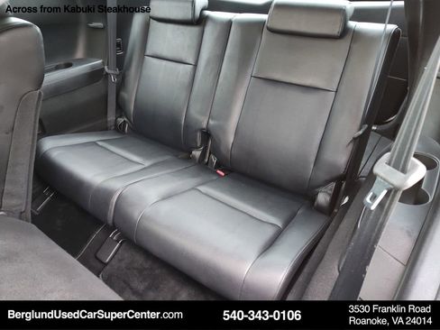 Used 2008 MAZDA CX-9 Grand Touring w/ Grand Touring Assistance Pkg image 32