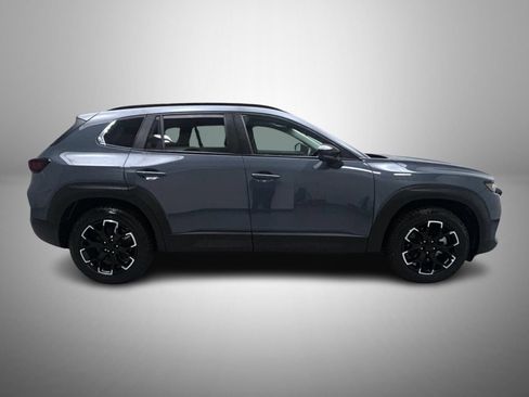 Certified 2026 MAZDA CX-50 Meridian Edition w/ Cargo Package AWD/4WD image 4