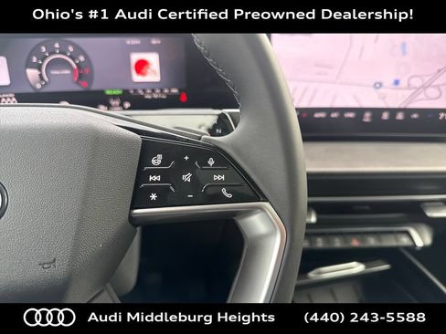Used 2026 Audi Q3 quattro 2.0T AWD/4WD image 19