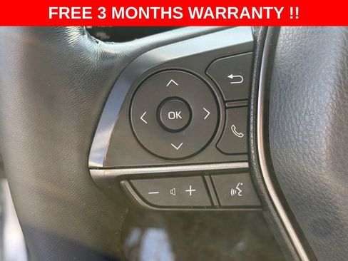 Used 2023 Toyota Camry XSE w/ Cold Weather Package AWD/4WD image 39