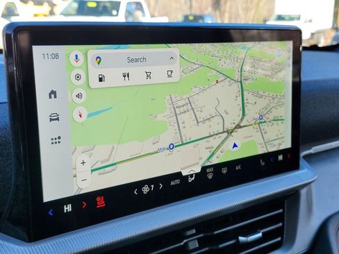 New 2026 Ford Explorer ST w/ Sun And Sound Package AWD/4WD image 22