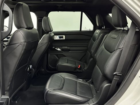 Used 2023 Ford Explorer ST w/ Equipment Group 401A image 29