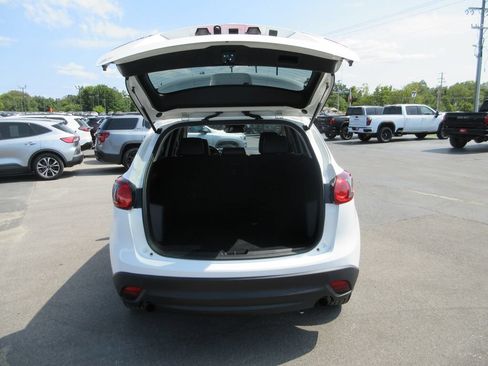 Used 2015 MAZDA CX-5 Grand Touring AWD/4WD image 7