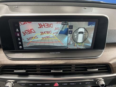 Used 2020 Kia Telluride SX FWD image 36