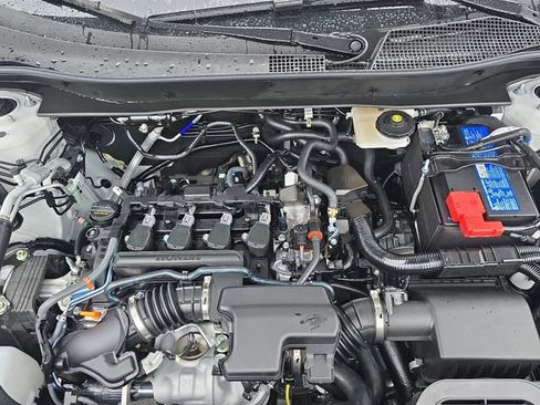 New 2026 Honda CR-V LX image 30