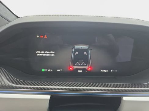 Used 2026 Tesla Model X Plaid AWD/4WD image 23