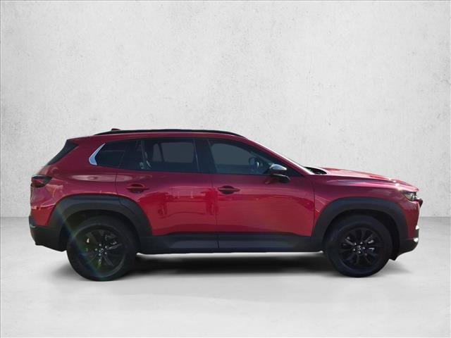 Used 2026 MAZDA CX-50 AWD 2.5 Hybrid w/ Cargo Package image 4