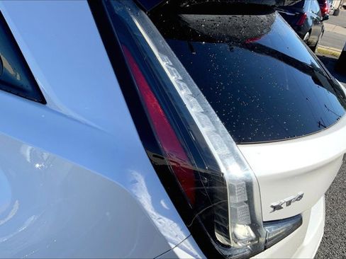 Used 2020 Cadillac XT4 Sport w/ Driver Awareness Package image 29