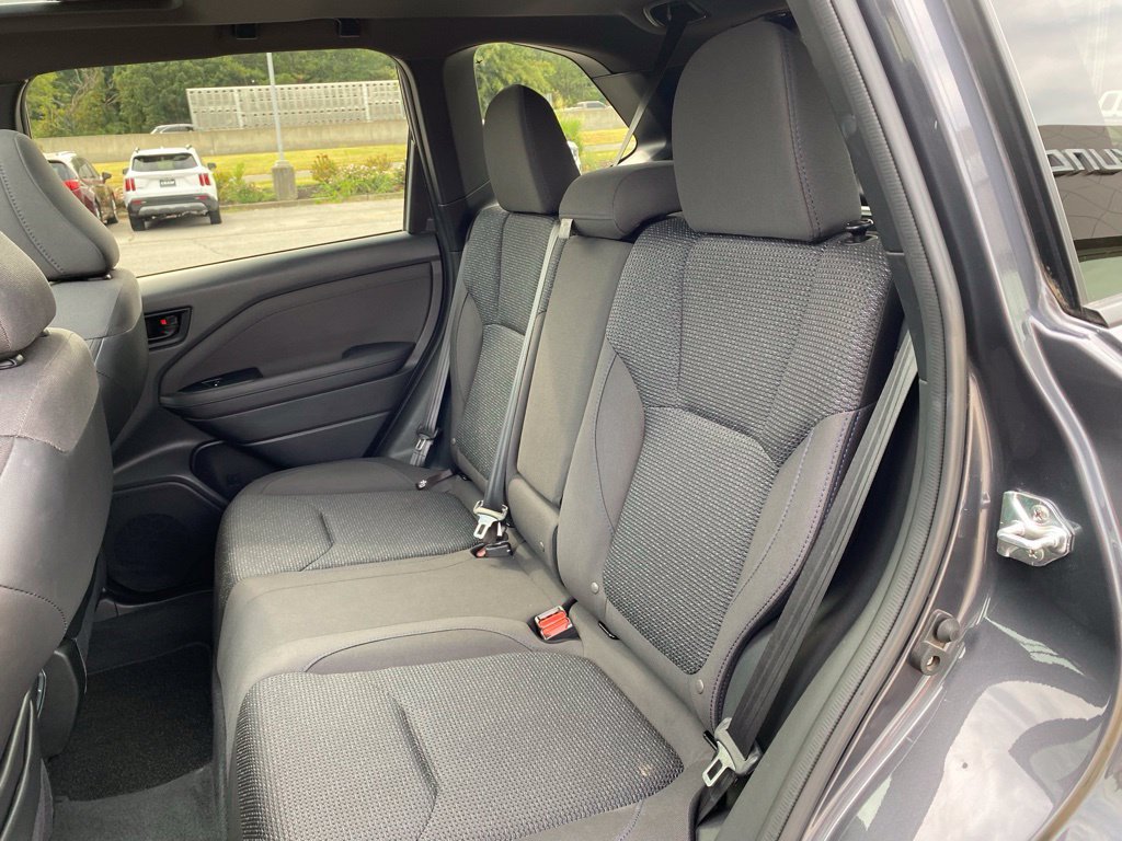 Used 2025 Subaru Forester Premium AWD/4WD image 28