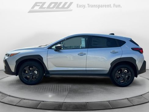 New 2026 Subaru Crosstrek 2.5i AWD/4WD image 4