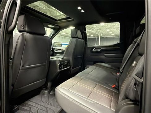 New 2026 Chevrolet Silverado 1500 High Country image 14