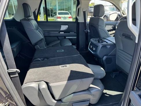 Certified 2025 Ford Expedition Max Active AWD/4WD image 51