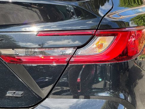 New 2026 Toyota Camry SE w/ Multimedia Upgrade Package FWD image 32