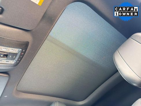 Certified 2024 Mercedes-Benz GLE 53 AMG 4MATIC Coupe image 15