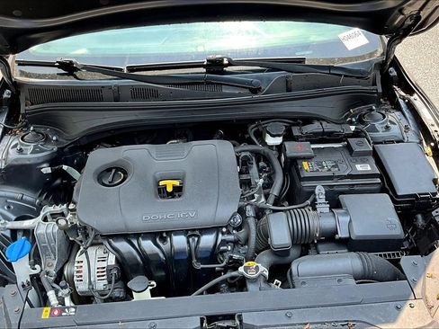 Used 2019 Kia Forte S FWD image 26
