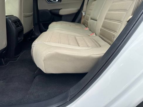 Used 2021 Honda CR-V EX image 16