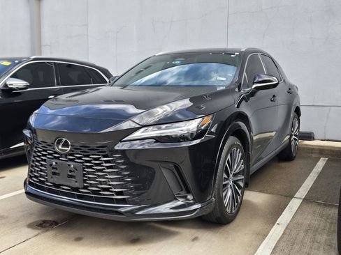 Used 2024 Lexus RX 350 Premium Plus w/ Convenience Package image 6