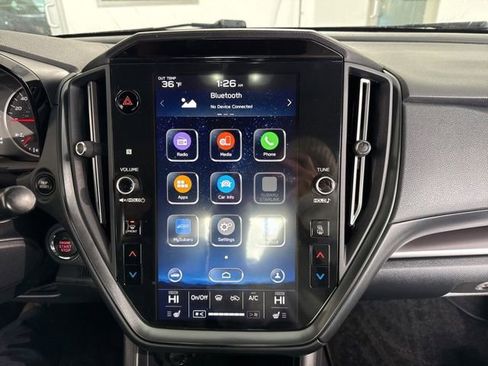 Used 2022 Subaru WRX Premium w/ Popular Package #2 image 23