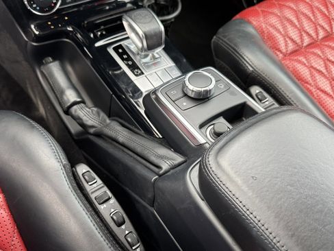 Used 2017 Mercedes-Benz G 63 AMG 4MATIC image 20