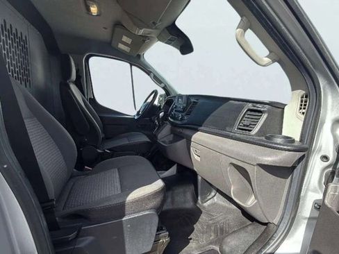 Used 2020 Ford Transit 250 Low Roof AWD image 14