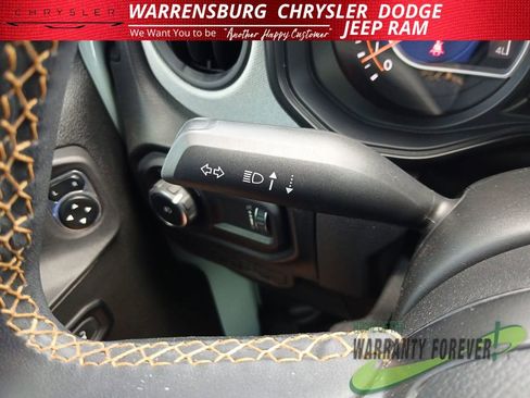 Used 2024 Jeep Wrangler Sport S image 17