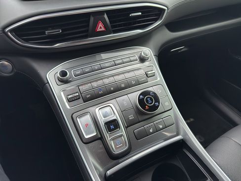 Used 2022 Hyundai Santa Fe SEL w/ Convenience + Premium Package image 21