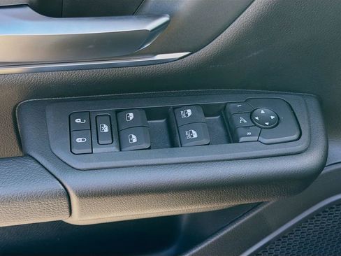 New 2026 RAM 1500 Big Horn AWD/4WD image 23