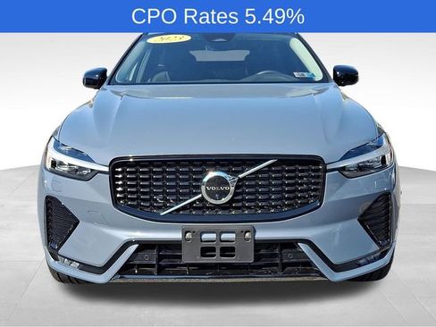 Certified 2023 Volvo XC60 B5 Plus w/ Climate Package AWD/4WD image 3