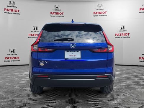Used 2023 Honda CR-V EX-L image 4
