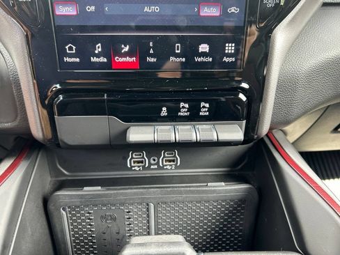 Certified 2026 RAM 1500 Rebel w/ Rebel Level 1 Equipment Group AWD/4WD image 30