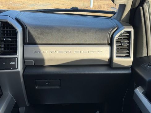 Used 2021 Ford F250 Lariat w/ Lariat Ultimate Package image 45