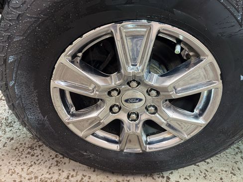 Used 2017 Ford F150 XLT w/ Equipment Group 302A Luxury image 30