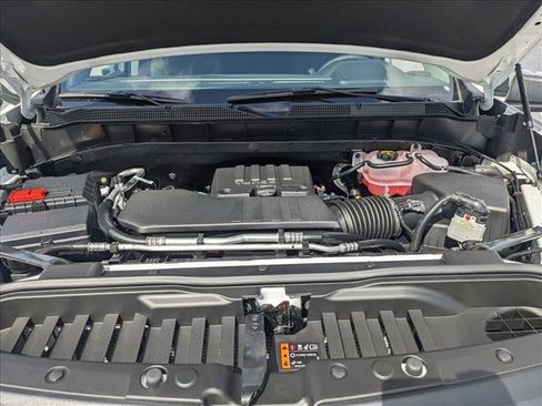 Certified 2025 Chevrolet Silverado 1500 LT image 15