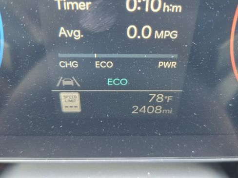 Certified 2025 Hyundai Sonata SEL FWD image 24