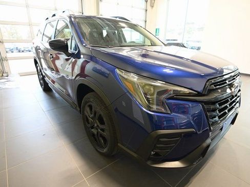 New 2026 Subaru Ascent Bronze Edition w/ Popular Package #2 AWD/4WD image 15