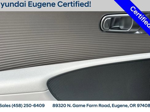 Used 2024 Hyundai Ioniq 6 SEL image 12